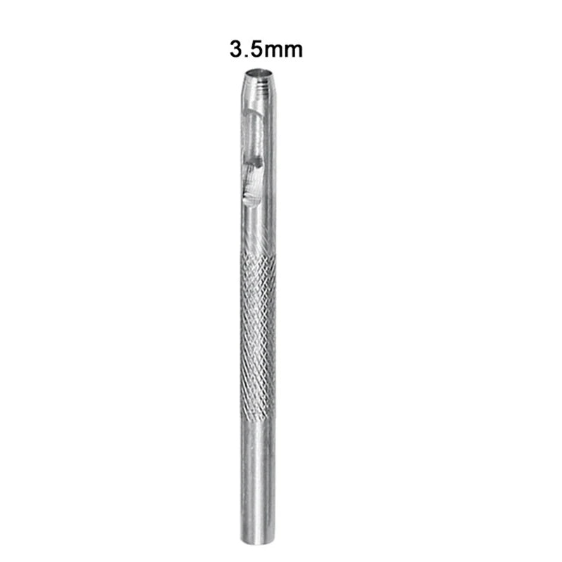 Leather Sewing Awl Set Replaceable Multifunctional Shoes Repair Tool Kit Punch Stitching Needles DIY Sewing Leathercraft