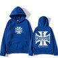 Paul Walker West Coast Choppers Hoodie Men Women's oversized Fashion Top hip hop Clothes Fleece Long Sleeve vintage Sweatshirt
