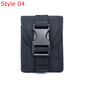 Ophidian  Bags Molle Pouches Gear Waist Bag Men Phone Pouch Camping Hunting Accessories Belt Fanny Pack EDC Pack