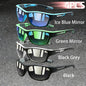 4PCS Fashion Vintage Pattern Cycling Sunglasses Men Women Running Cycling Mountaineering Sport Man Driving Fishing Sun Glasses