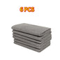 Thickened Magic Mop; Special Glass Cleaning Cloth; No Trace, No Shedding Magic Cloth; Home Use Water and Oil Stain Remover.
