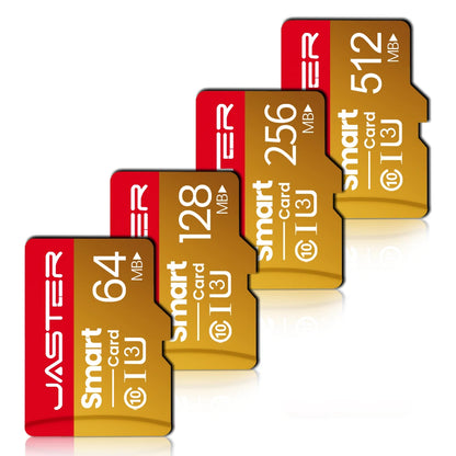 TF/SD Card Memory Cards New Gold Original 512MB High Speed 64MB Ultra-mini Memory Stick 128MB For Computer Mobile Phone Camera
