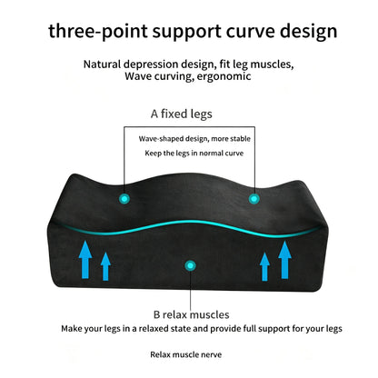 BBL Seat Cushion Comfortable and Firm Butt Support Cushions,For Post-Op Recovery,Butt Lift Rotects Waist, Beautifies Hips
