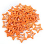 50pcs Colorful Star BB Hair Clips Girls Y2K Cute Star Barrettes Women Simple Metal Snap Clip Headdress Hair Jewelry Accessories