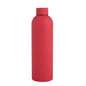 350-750ML Stainless Steel Thermos Cup, Portable Small Mouth Vacuum Flask for Travel Outdoor Sports Gym, Water Bottle Kettle