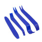 iLMH Auto Dismantle Tools Kit Plastic Kit Car Door Clip Panel Trim Radio Dash Audio Removal Installer Pry Kit Conversion Repair