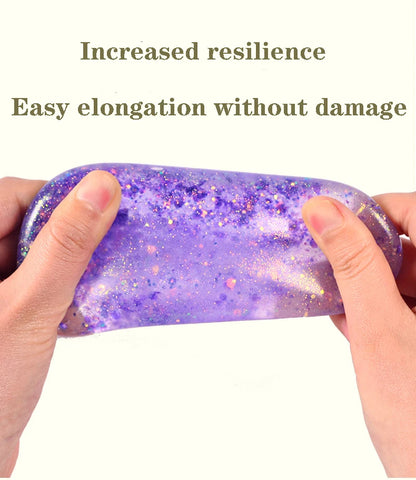 Aurora Maltose Ball Antistress Toy Stress Ball Anti Stress Adult Stress Relief Sensory Toy Restlessness Autism Toy Kids Gifts