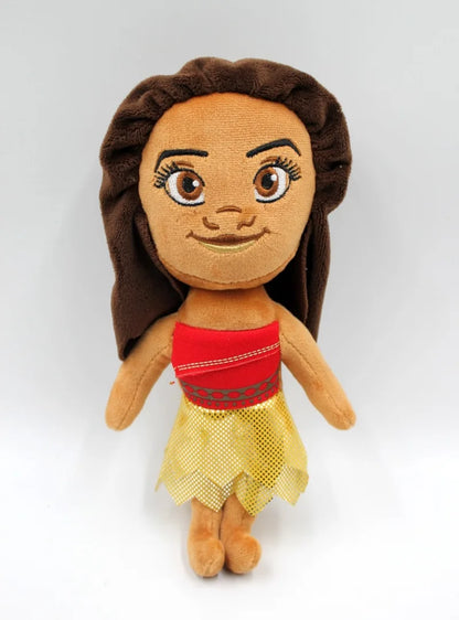 18cm High Quality Movie Soft Stuffed Animals Moana Pet Pig Cute Cartoon Plush Toy Stuffed Animal Dolls Children Birthday Gift