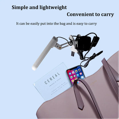 311NM UVB Phototherapy Lamp Device for Vitiligo Treatment UV NarrowBand Ultraviolet Light Therapy Psoriasis Spots Eczema