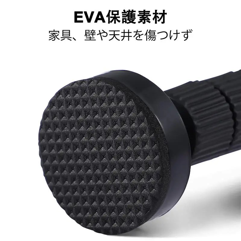 4 Pcs Furniture Fall Preventer Bed Frame Support Headboard Stabilizer Adjustable Sofa Stoppers Plastic Wall for Spacer NEW