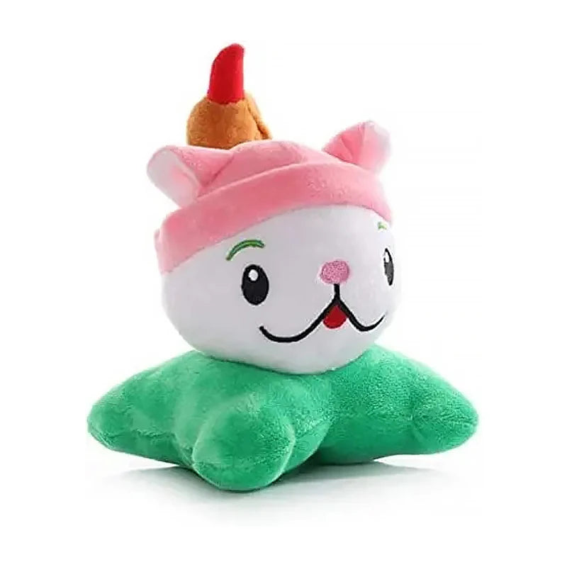 41Styles PLANTS VS ZOMBIES 2 Plush Toys 30cm PVZ Sunflower Snow Pea Peashooter Zombie Plush Stuffed Toys Doll Soft Xmas Toy Gift