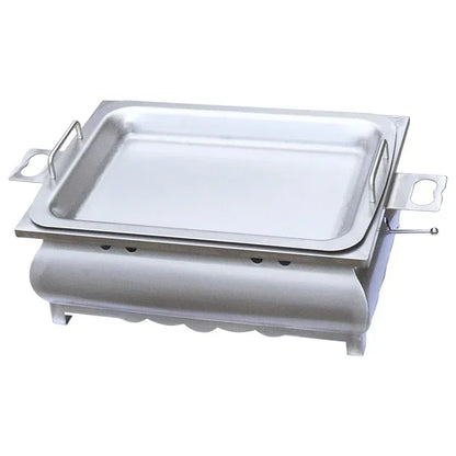 New Fish oven commercial and household thickened stainless steel paper wrapped fish pan