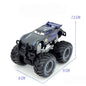 Hot Sale Bandai Pixar Cars Lightning McQueen Mater Mack Uncle Metal Model Racing Car Toys Children's Birthday NEWYEAR Gifts