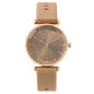 Fashion Simple With Diamonds Ladies Quartz Watches Hot 2025 Sports Brands Women Silicone Strap Dress Clock Gifts Wristwatches