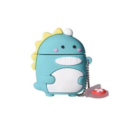 JASTER Uroczy Kreskówkowy Zwierzęcy Pendrive USB 64 GB Pingwin Kot Pamięć USB 32 GB Sowa Dinozaur Pendrive 16 GB Pszczoła Lis Pendrive 8 GB