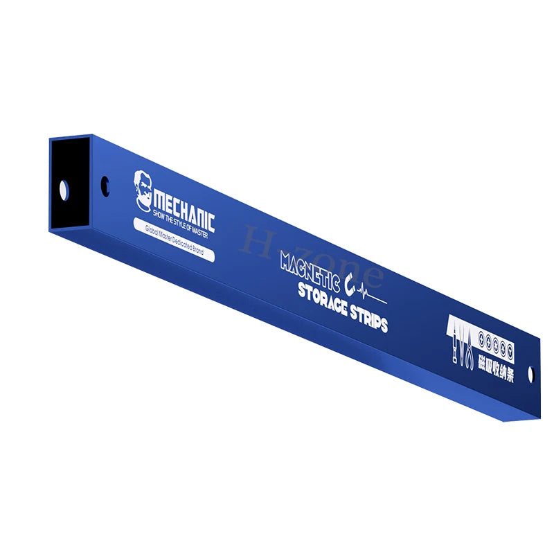 MECHANIC MAG25 Magnetic Absorption Bar Super Absorption Screwdriver Mobile Phone Repair Fixtures and Other Metal Storage Tools
