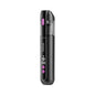 Car Vacuum Cleaner With Brushless Motor Lighting Handheld Vacuum Portable Cordless Compressed Air Duster For Car Home Office