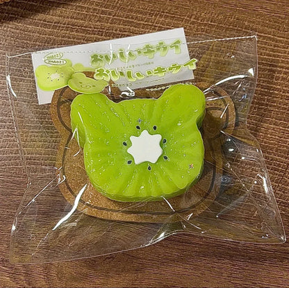 2026 new soft and cute squeeze toys can be used to relieve stress and stress relief tools for hand relaxation toys DD