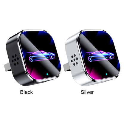 Wireless Android Auto Carplay Box/Adapter Carplay AI Box Auto Connect Smart USB Dongle for iPhone and Android Factory Wired Cars