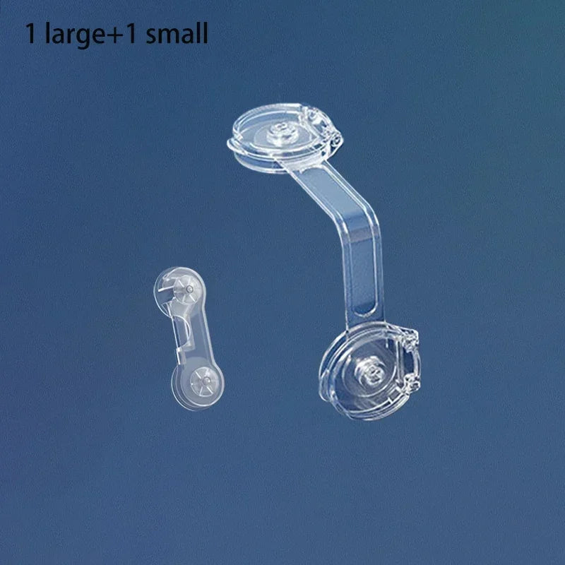 Baby Protect Cabinet Protection Against Children Security Locks Kid Protector Furniture Children Security Safety Drawer Locks