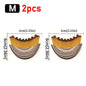Lymphatic Contour Face Brush Ergonomically Designed To Fit  Sculpting Drainage Massager for Face The Skin Precisely LBHL31