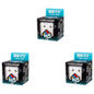 MoYu MeiLong 3x3x3 Stickerless Magic Cubes Speed Puzzle Cubo Magico Adult Toys Game Birthday Christmas Gifts For Children