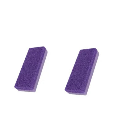 1/3/5/10 pcs mix Reusable Pedicure Foot Pumice Sponge Stone Exfoliation Removes dead skin and Callus Remover Foot Care Tool