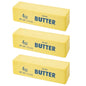 Soft Slow Rebound Butter Sticks Relieve Stress and Anxiety Fidget Toy Slow Rise Flexible Cheese Sticks Fidget Toy Gift for Kids