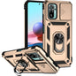 For Xiaomi Redmi Note 10 10s 4G Case Magnetic Holder Ring Armor Funda For Redmi Note 10 Pro Max Note10 10C Lens Protector Cover