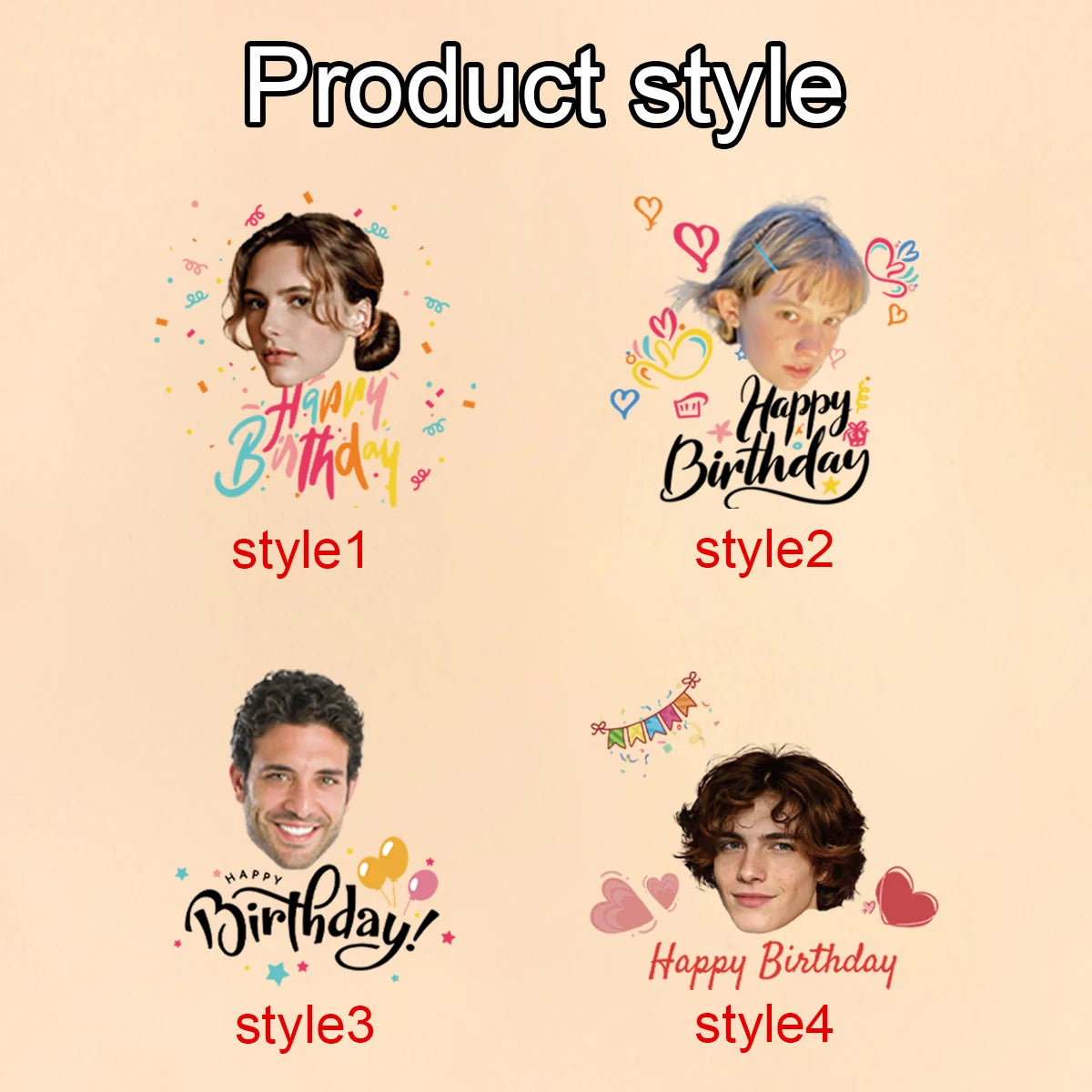 Custom Temporary Tattoo Stickers, Personalized Photo Tattoo Stickers, Personalized Image Tattoo Stickers.