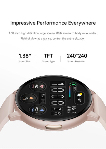 LIGE New Smart Watch Men Bluetooth Call Heart Rate Blood Oxygen Monitoring IP67 Waterproof Sports Men Smartwatch for Android ios