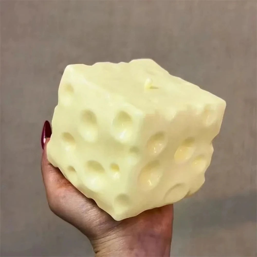 HOT#ASMR  Soap Ball Squishy Stress Ball Filled Soft Squeeze Fidget Toy Anti-Stress Anxiety Relief Hand Decompression Toy