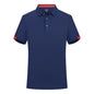 Summer Quick Drying Polos Free Printed Ice Cooling Shirt for Men Women Custom Design Company Logo Golf Polo Short Sleeve Jersey