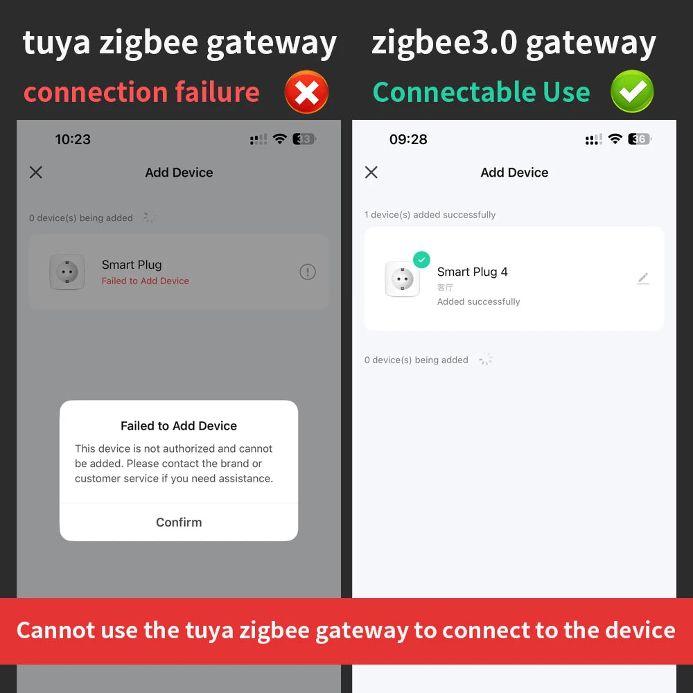 TNCE Tuya wifi or Zigbee3.0 Socket EU Plug 16/20A with Power Monitor Remote Control Smart Life APP Voice Alexa Google Home Alice
