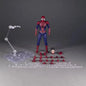 New In-Stock Mafex 248 The Amazing Spiderman Garfield No.248 Medicom Toy Action Model Anime Figure Model Toys For Boys Gifts