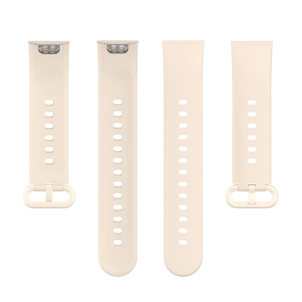 Silicone Strap For Redmi Watch 2 Lite  Bracelet Watchband for Xiaomi Watch Bands