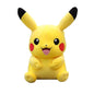 Original Pokemon Newest Plush Yamper Litten Emolga Stuffed Doll Sylveon Vulpix Gengar Plushies Pikachu Xmas Anime Mew Toys Gifts