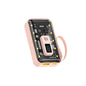21700  Power Bank Cases Battery Storage Box Night Light USB Charge DIY Shell 21700 Battery Storage Box for iPhone Xiaomi