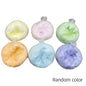 1pc High-end Matcha Mint Chocolate Handmade Ball Anti Stress Sensory Fidget Toy Cracking Wax Ball Soft Decompression Toys Gift