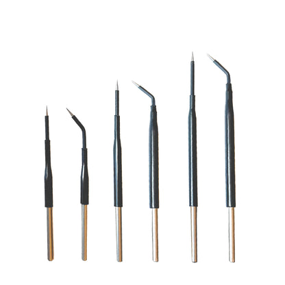 Tungsten Active Electrode High-frequency electrocautery Electrocoagulator 5cm/6cm/7cm Needle
