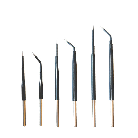 Tungsten Active Electrode High-frequency electrocautery Electrocoagulator 5cm/6cm/7cm Needle