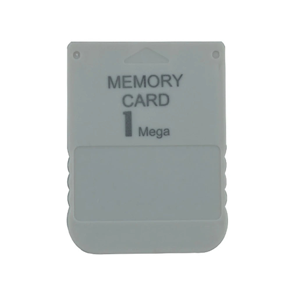 Memory Card for PS1 Save Saver card for Playstation 1 one for Sony Performance