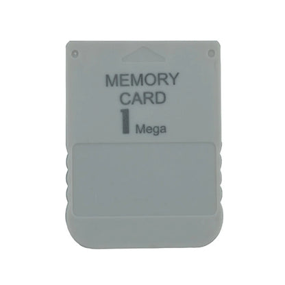 Memory Card for PS1 Save Saver card for Playstation 1 one for Sony Performance