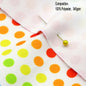 personalized 1pcs 50*140cm Your Design Customized Fabric Cotton polyester for sewing