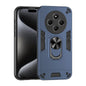 For Xiaomi Poco C75 4G Case Camera Protect Shockproof Armor Funda for PocoC75 Poko Little C75 C 75 4G Magnetic Holder Ring Cover