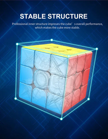 [Picube] MoYu MeiLong Magic Cube 3x3 2x2 Professional 4x4 Special Mirror 4x4x4 Speed Puzzle Toys Gift 3x3x3 Cubo Magico 2x2x2
