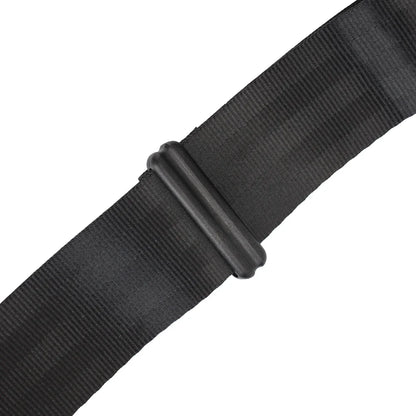Car Seat Safety Belt Extender Clip Extension  Auto Fasteners Buckle for 20-22MM Tongue Adapter Automotive Accessories Universal