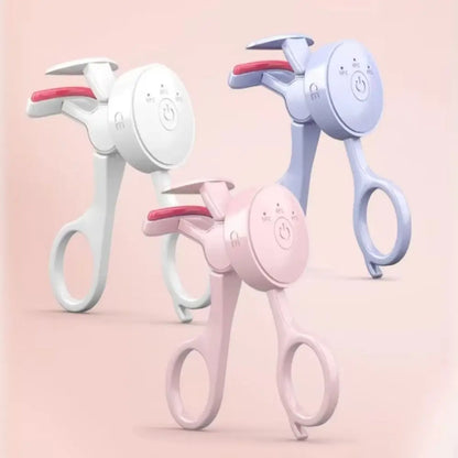 Professional Durable Lash Curler Shaping Portable Not Hurting Eyelashes Makeup Tools Eyelash Curler Beauty Handy Eyelash Curler
