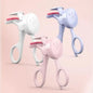 Professional Durable Lash Curler Shaping Portable Not Hurting Eyelashes Makeup Tools Eyelash Curler Beauty Handy Eyelash Curler