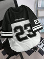 2026 Summer New Style Men's T-shirt - Breathable Lightweight Casual Sports Digital Print Streetwear Men's T-shirt